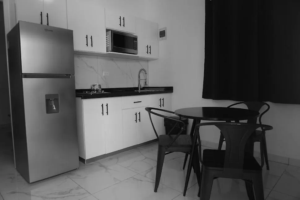 Level Suites #8 Сосуа Доминиканская Республика
