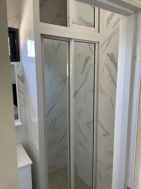 Level Suites #8 Сосуа Апартаменты