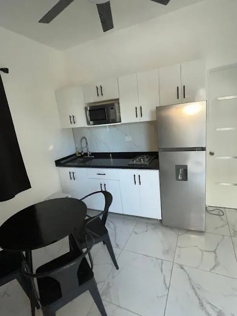 Level Suites #8 Сосуа 0*,  Доминиканская Республика