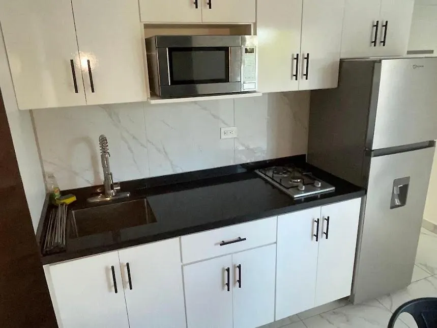 Level Suites #8 Сосуа