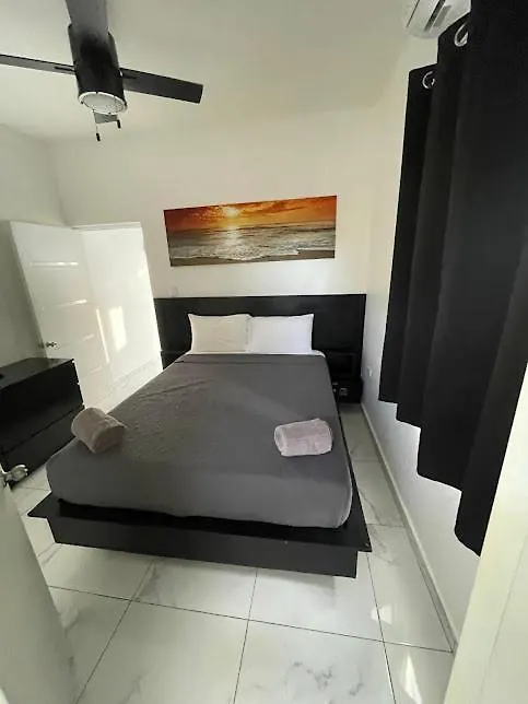 Level Suites #8 Сосуа Доминиканская Республика