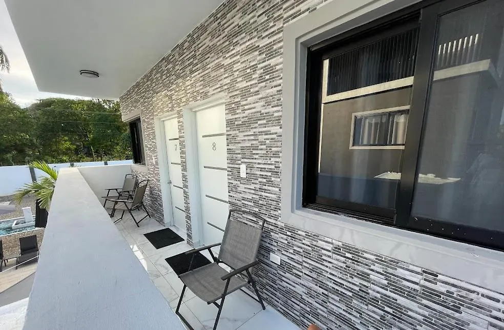 Level Suites #8 Сосуа Доминиканская Республика
