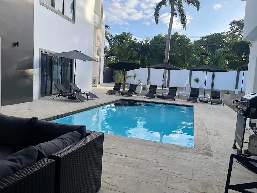 Level Suites #8 Sosua