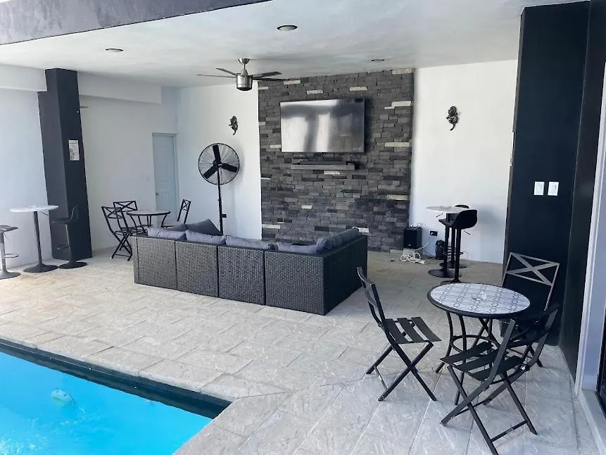 Level Suites #8 Sosua Dominican Republic