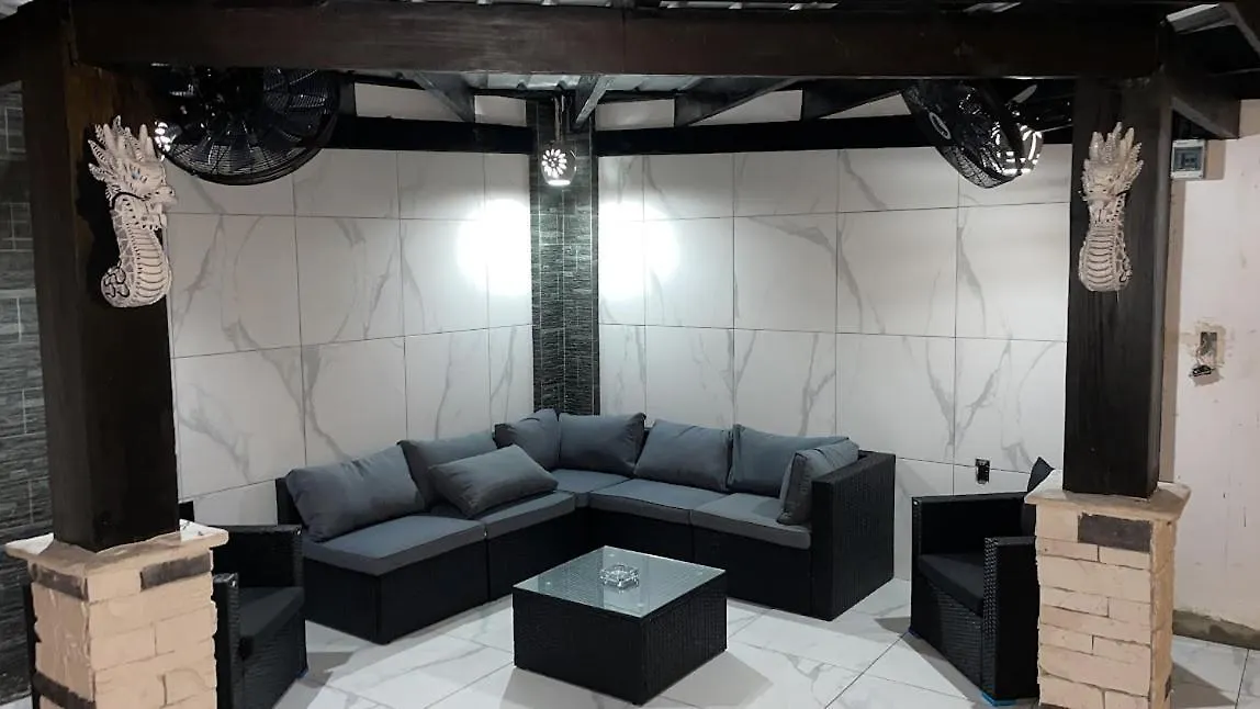 Appartamento Level Suites #8 Sosúa